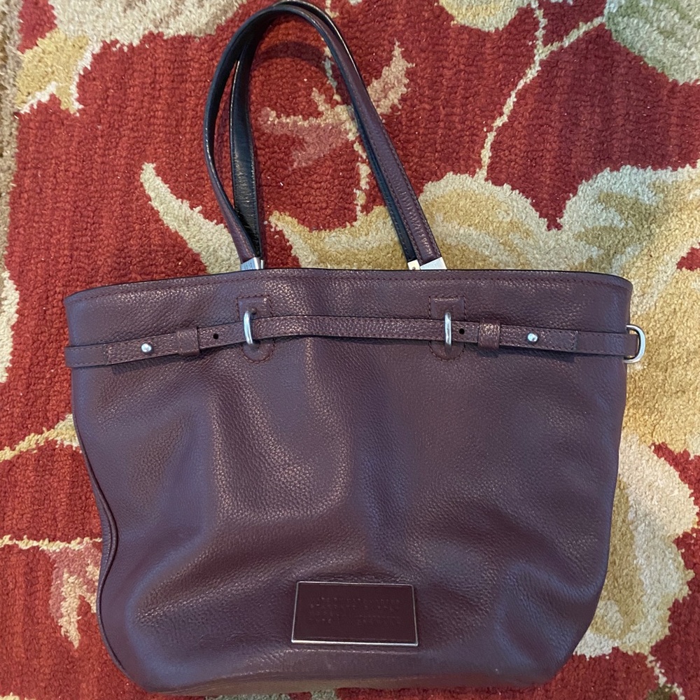 Marc by Marc Jacobs tote
